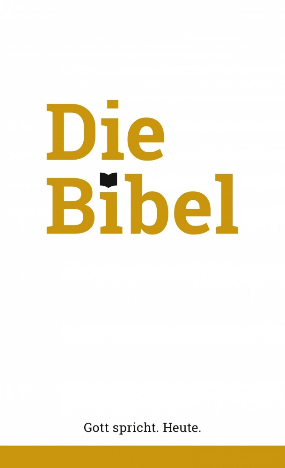 Die Bibel - Schlachter 2000 (Paperback) -  - Paperback 3. Auflage (12,9 x 21 x 2,5 cm)