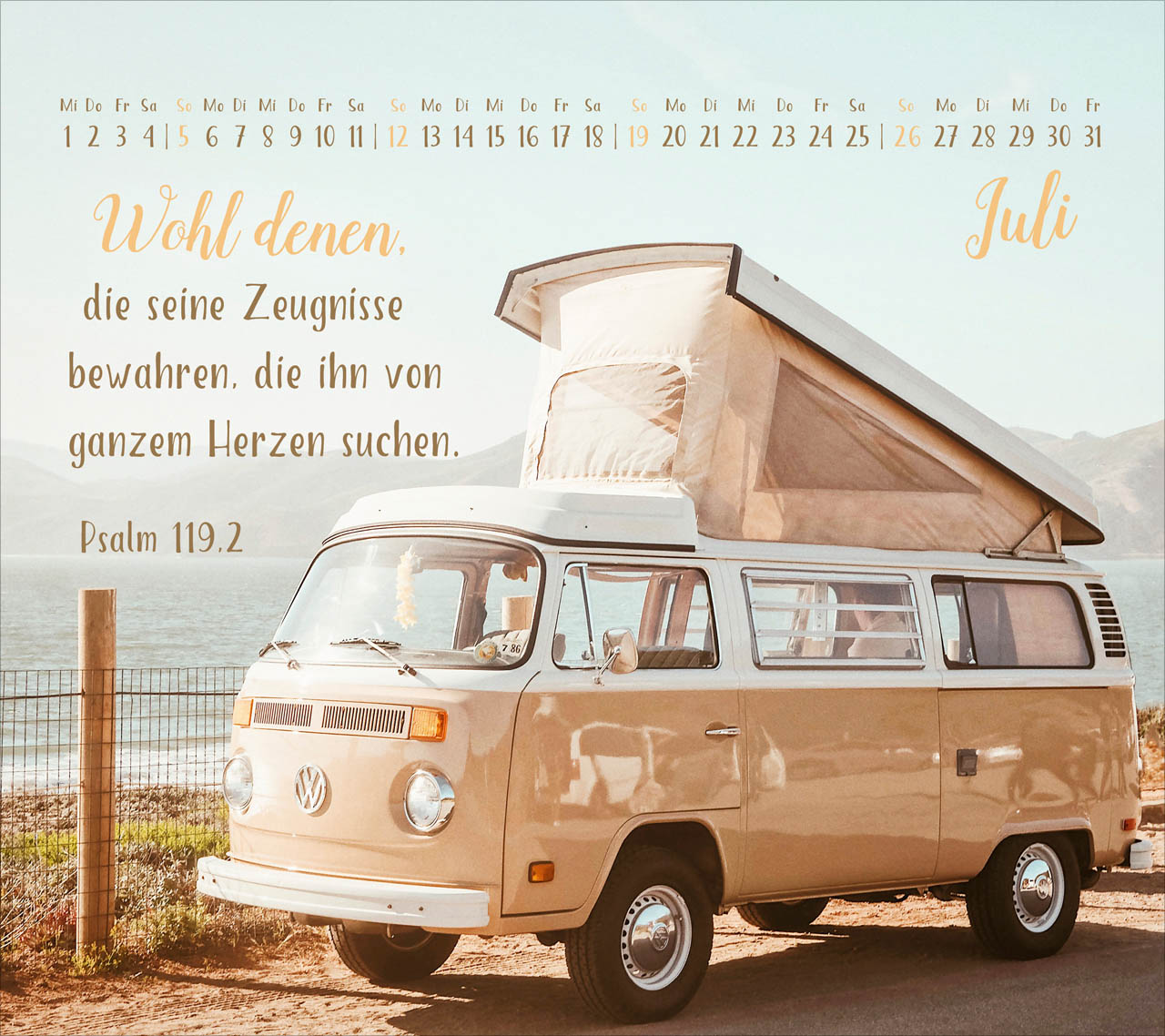 Segensworte  2026
