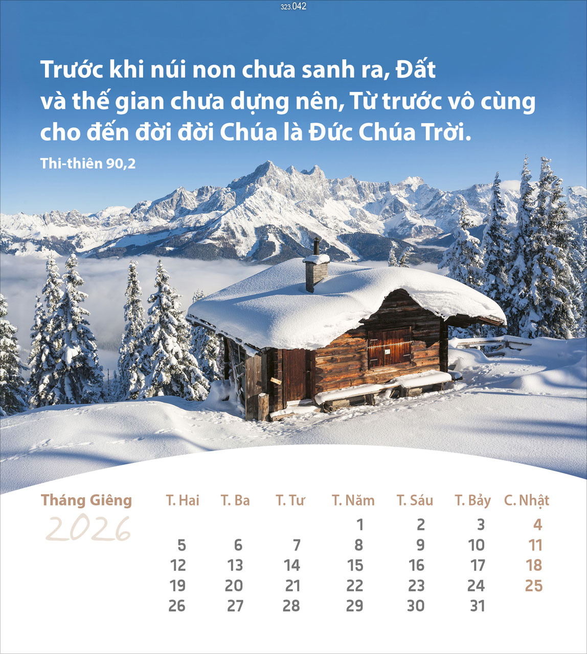 Leben für Dich - Vietnamesisch