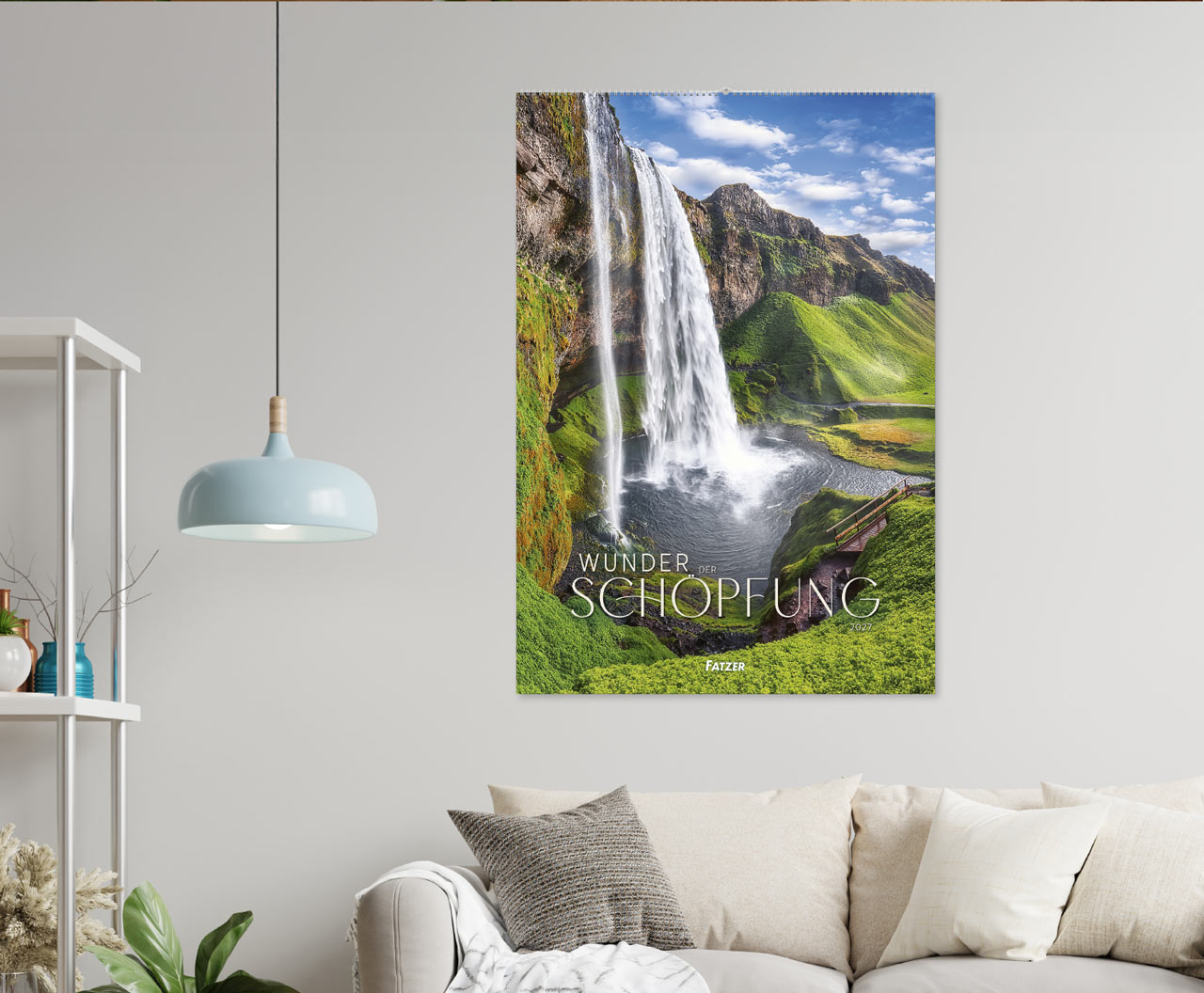 Wunder der Schöpfung 2027