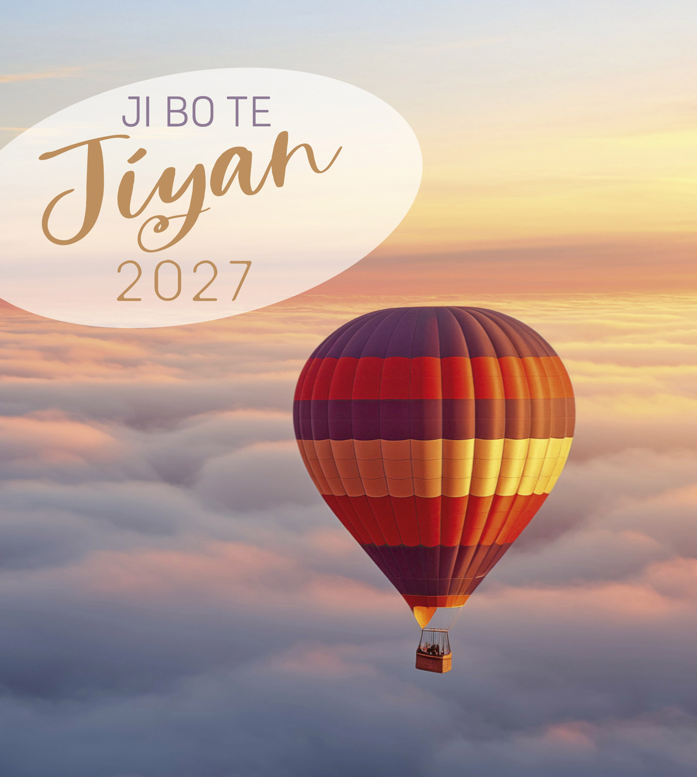 Leben für dich 2027 – Kurdisch-Kurmandschi