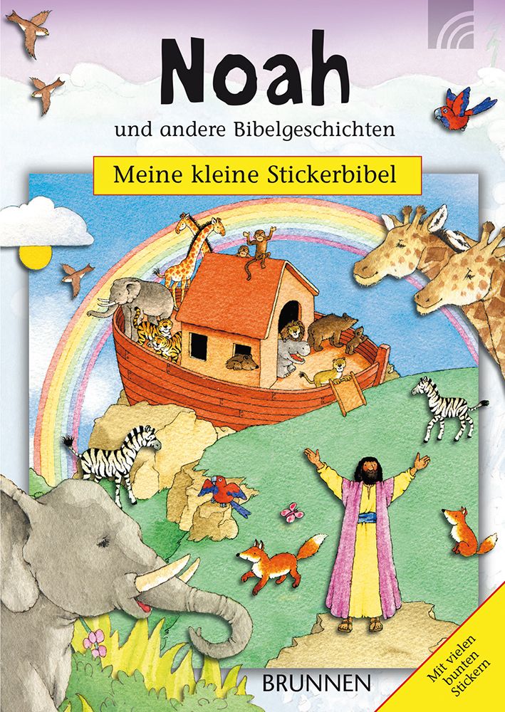 Noah und andere Bibelgeschichten