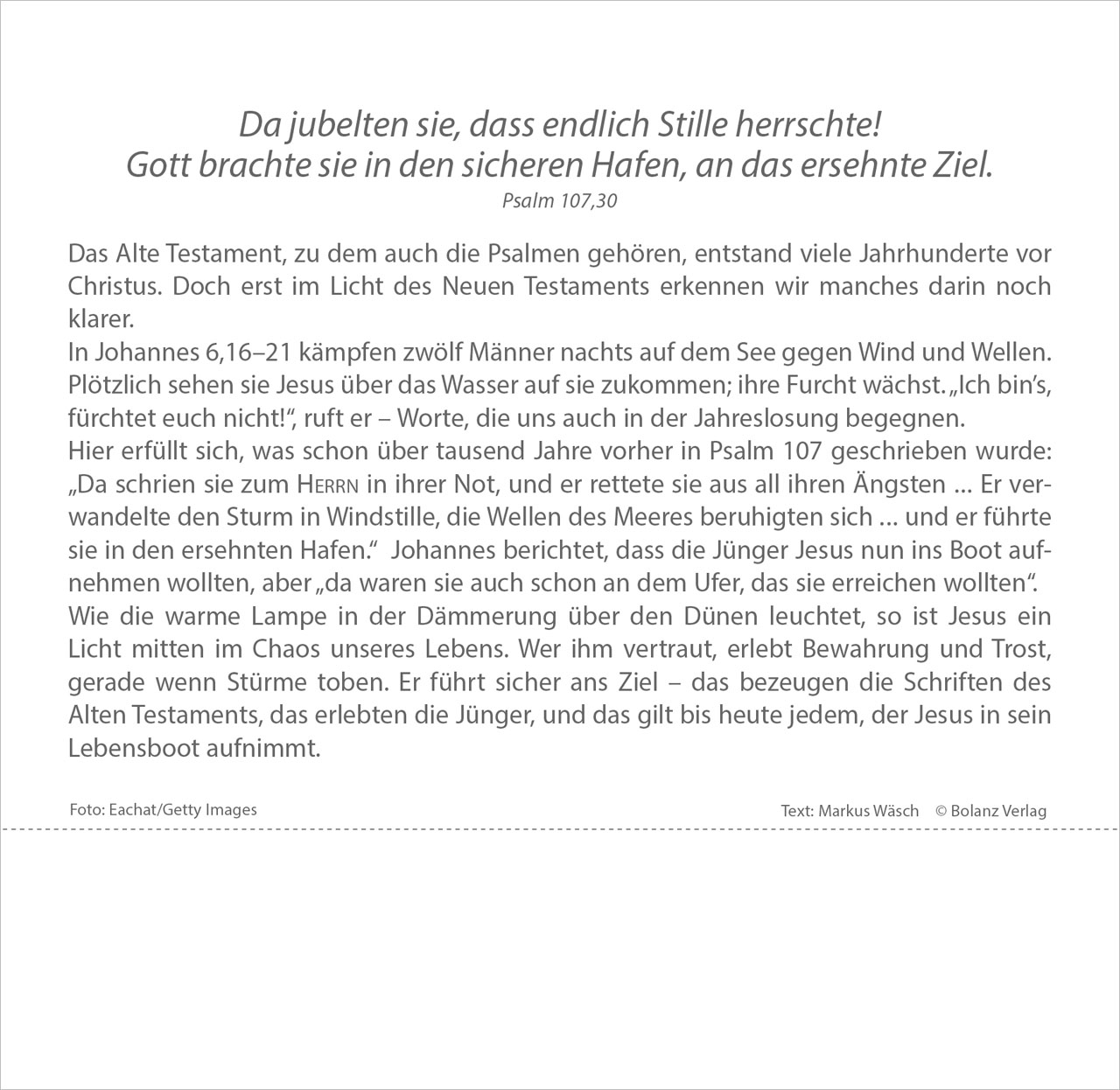 Meine Zeit 2027 – Tischkalender