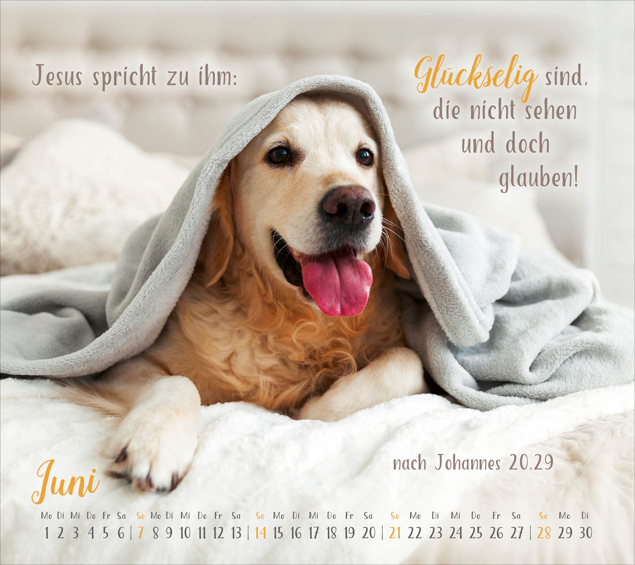 Segensworte  2026