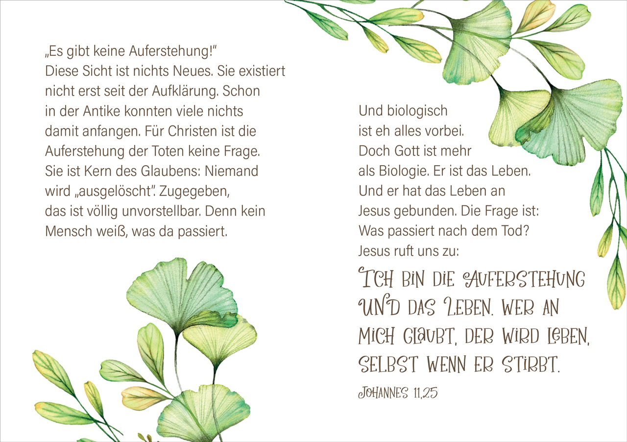 Grußheft - Gesegnete Ostern - Anlass: Ostern (10,5 x 14,8 cm) Grußheft - Gesegnete Ostern - Anlass: Ostern (10,5 x 14,8 cm)