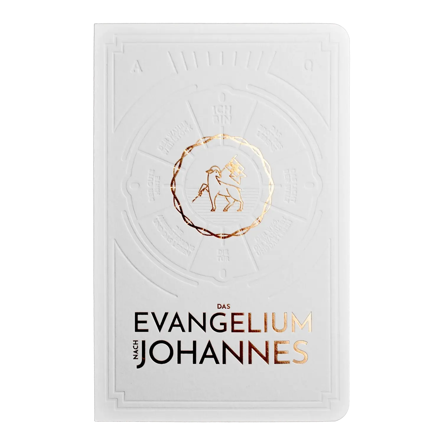 Das Evangelium nach Johannes | Bücher der Bibel