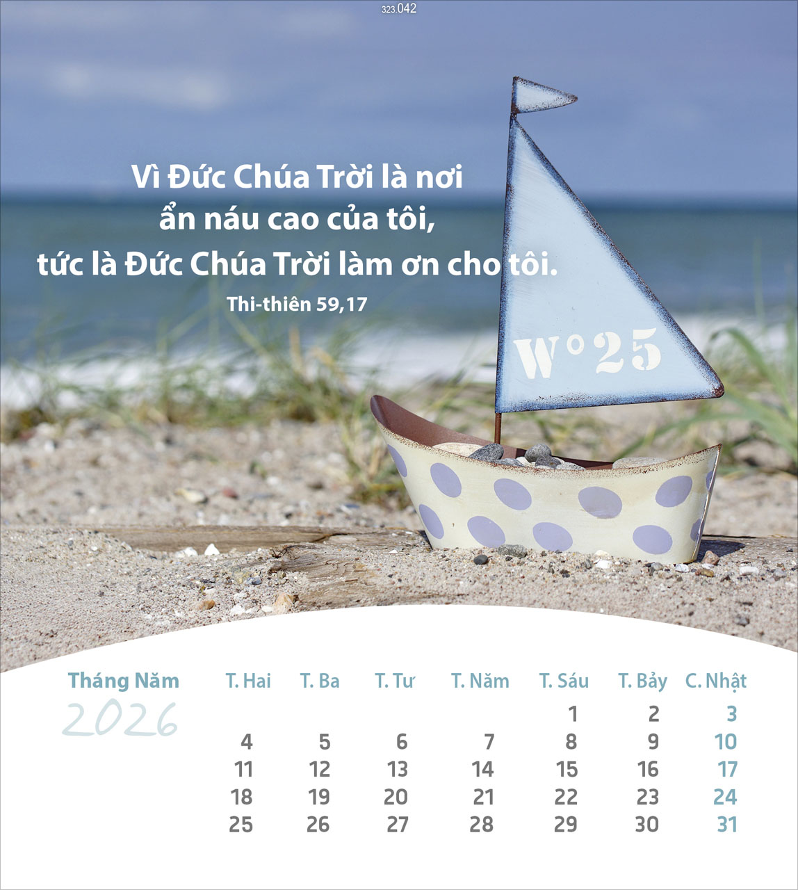 Leben für Dich - Vietnamesisch