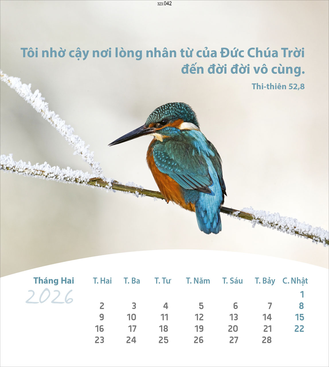 Leben für Dich - Vietnamesisch