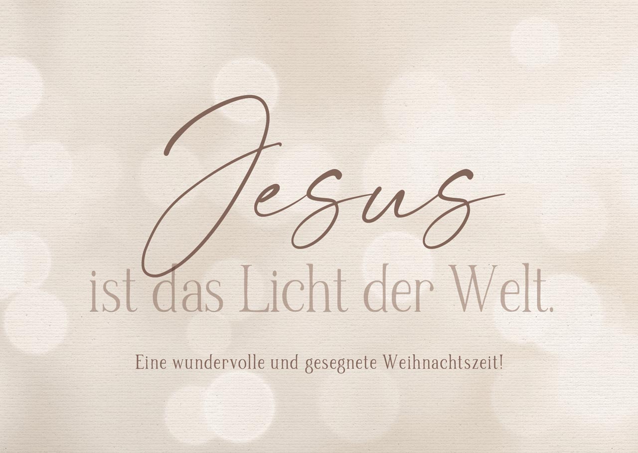 Minikarten Weihnachten Fatzer alive -  Anlass: Weihnachten (10,5 x 7,2 x 0,7 cm)