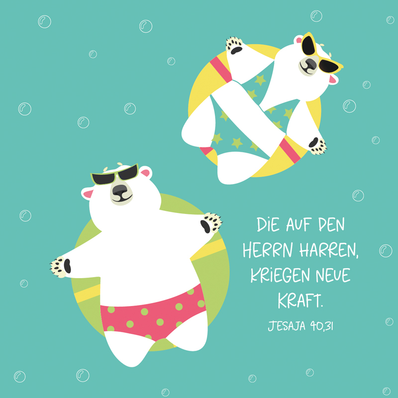 Miniaufstellbuch Freunde fürs Leben -  (10,5 x 10,5 cm)