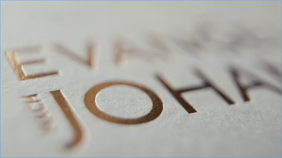 Joh 3, 11-19