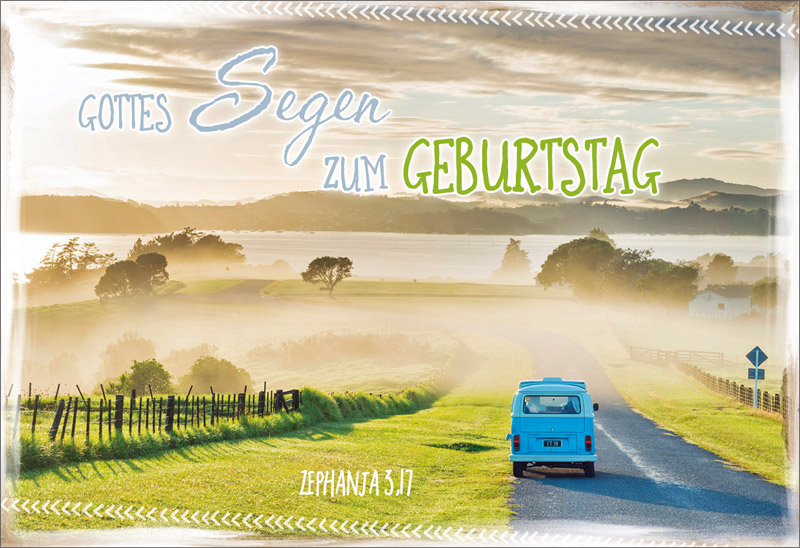 Minikarten Geburtstag - (10,5 x 7,2 cm) Minikarten Geburtstag - (10,5 x 7,2 cm)