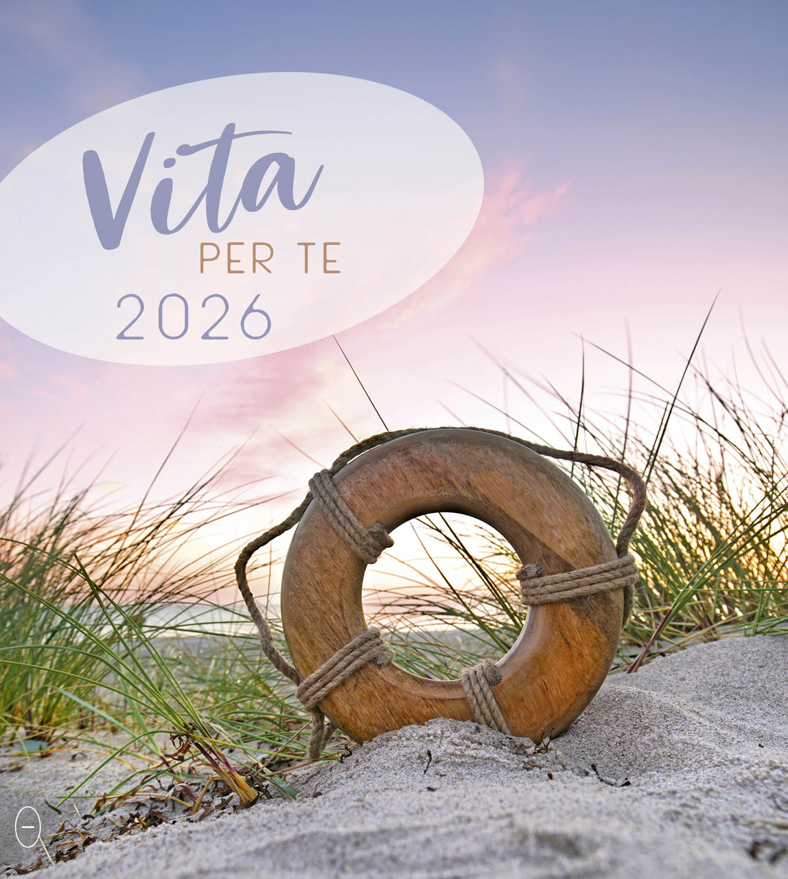 Leben für Dich 2026 - Italienisch