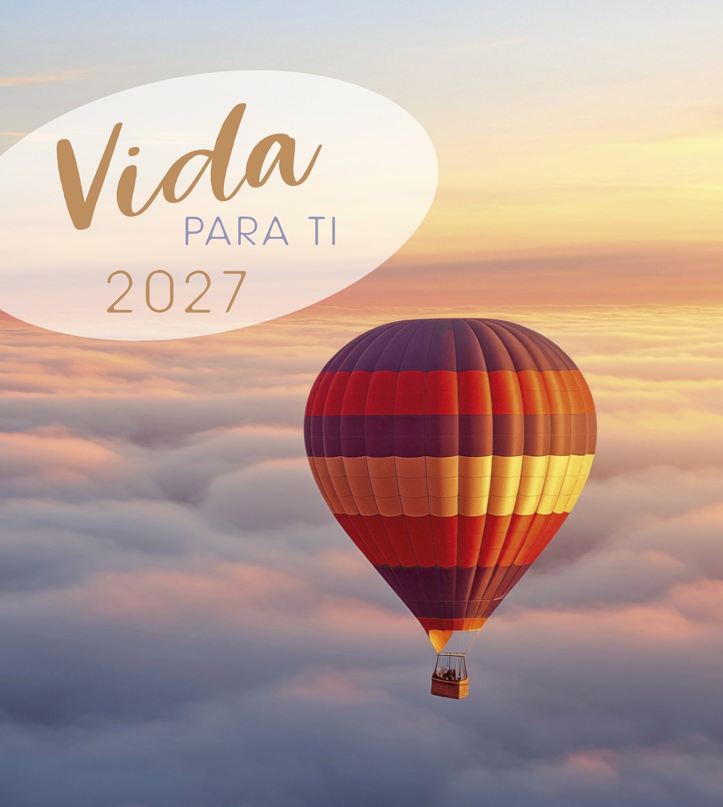 Leben für dich 2027 – Portugiesisch