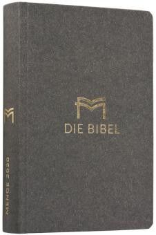 Menge 2020 - Standardausgabe -  - Hardcover 3. Auflage (15,3 x 22,6 x 4,1 cm)