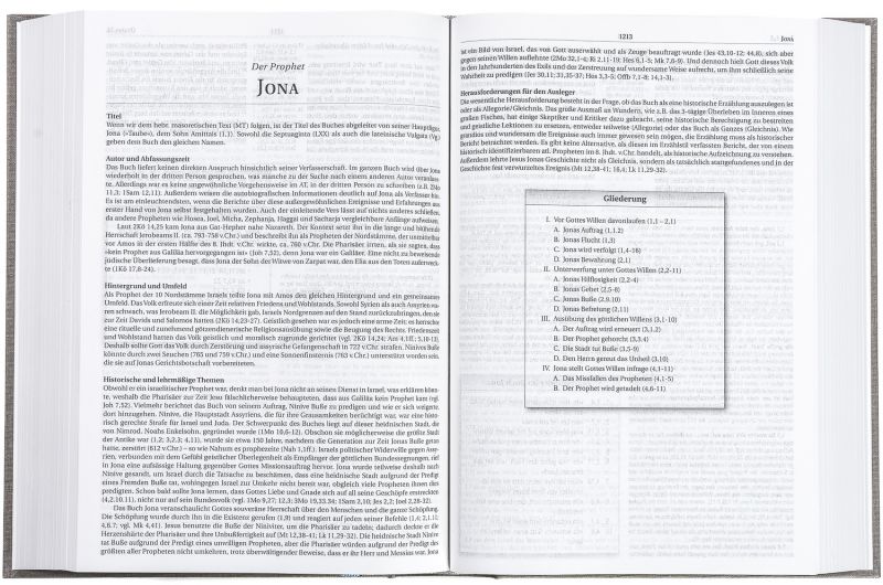 MacArthur Studienbibel - Schlachter 2000 -  Autor: John F. MacArthur - Hardcover - Leinen 1. Auflage (17,7 x 24,7 x 4,6 cm)