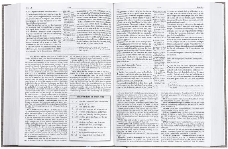 MacArthur Studienbibel - Schlachter 2000 -  Autor: John F. MacArthur - Hardcover - Leinen 1. Auflage (17,7 x 24,7 x 4,6 cm)