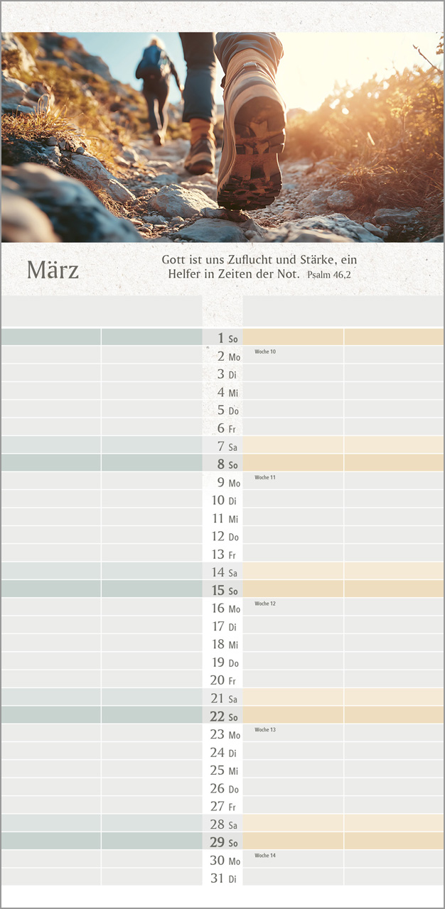 Wir zwei 2026