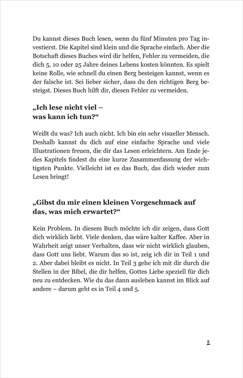 Überrascht von Liebe -  Anlass: Konfirmation Autor: Natha - Paperback 1. Auflage (13,8 x 21,6 x 1,6 cm)