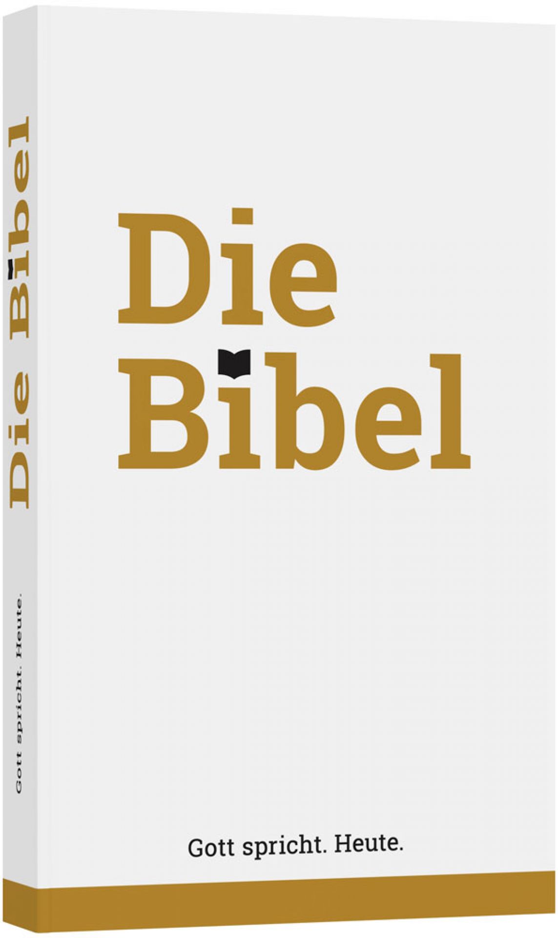 Die Bibel - Schlachter 2000 (Paperback) - - Paperback 3. Auflage (12,9 x 21 x 2,5 cm) Die Bibel - Schlachter 2000 (Paperback) - - Paperback 3. Auflage (12,9 x 21 x 2,5 cm)