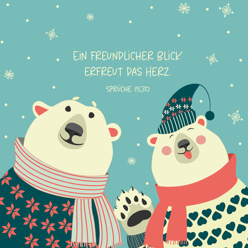 Miniaufstellbuch Freunde fürs Leben -  (10,5 x 10,5 cm)