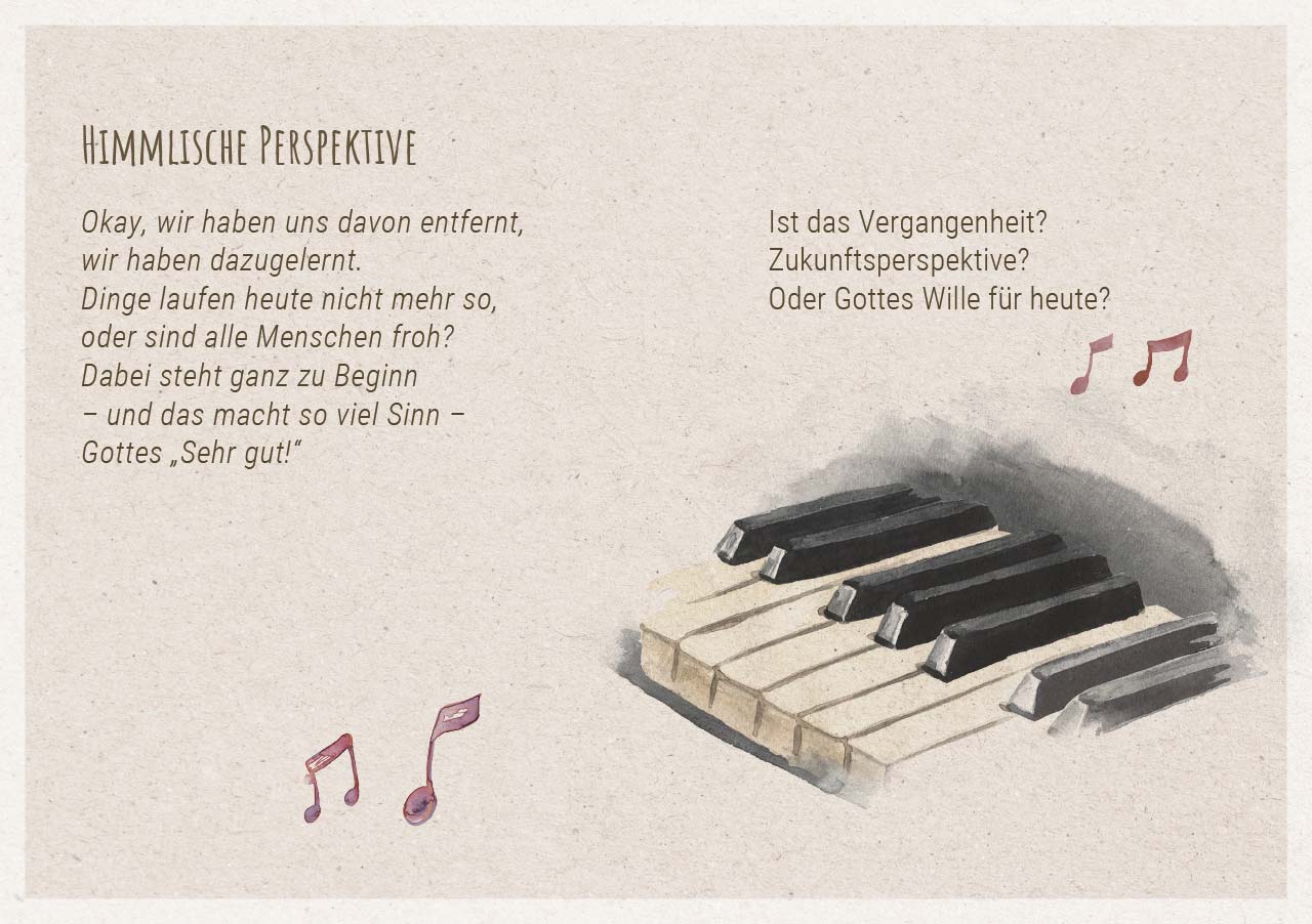 Grußheft - Gute Besserung für Dich -  Anlass: Krankheit Autor: Hauke Burgarth (10,5 x 14,8 cm)