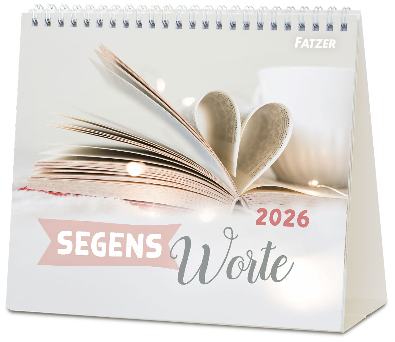 Segensworte  2026