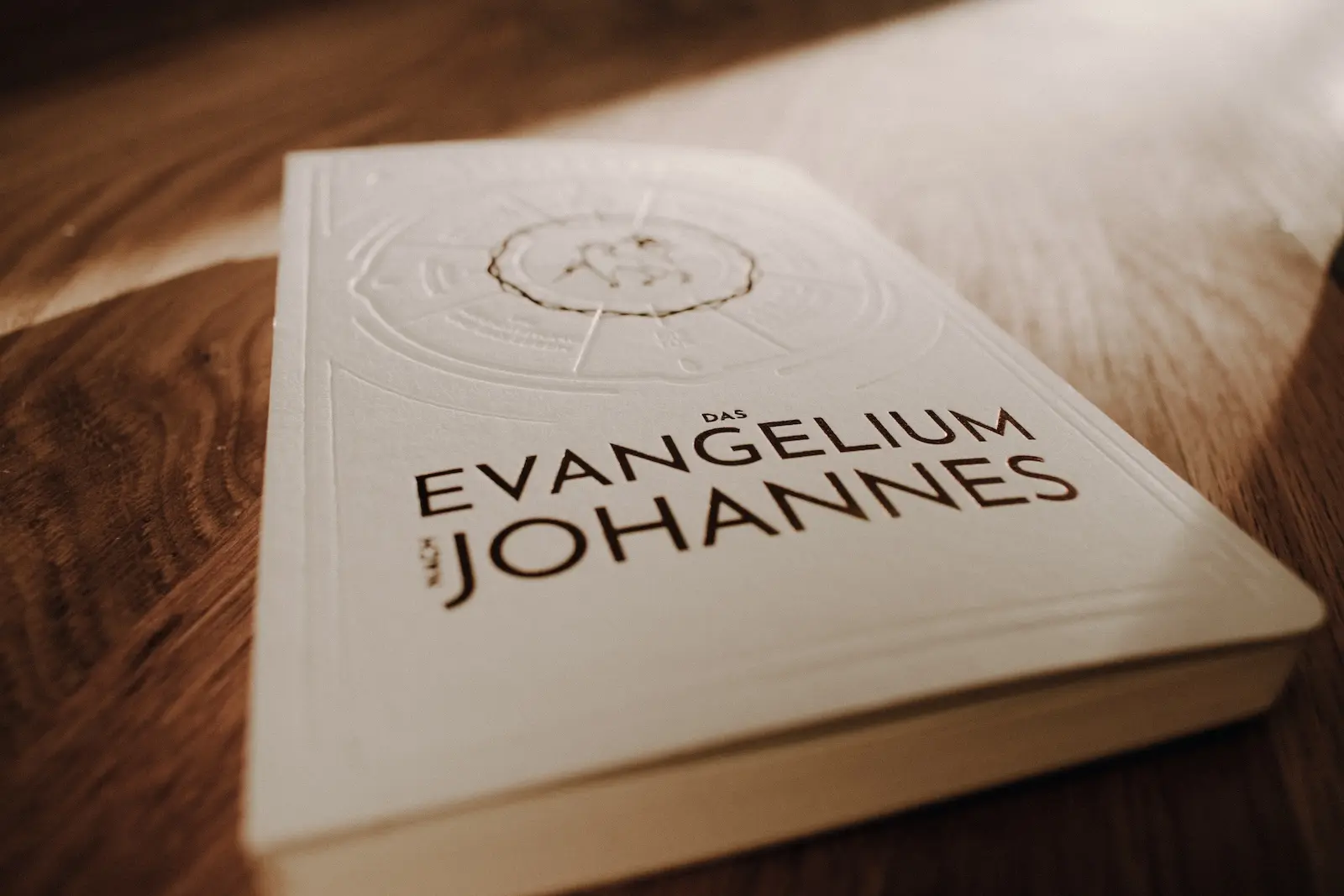 Das Evangelium nach Johannes | Bücher der Bibel