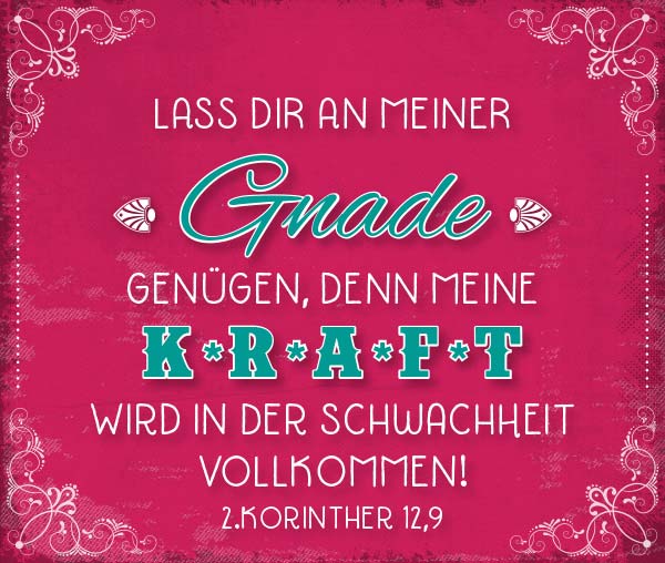 Aufstellbuch - Gottes Wort in meinem Herzen -  (12,5 x 15 x 2 cm)