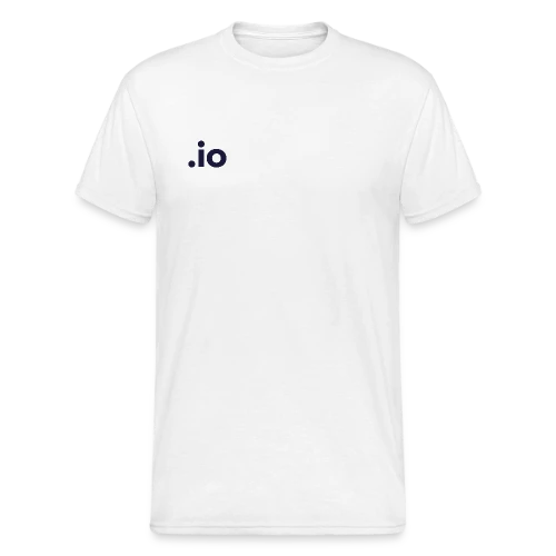 Creedle T-Shirt – weiß, S