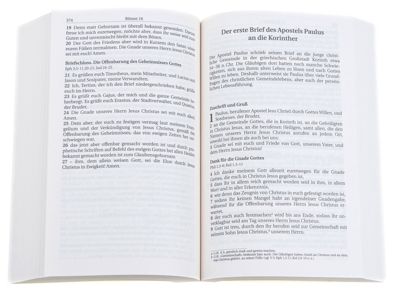 Schlachter 2000 - Neues Testament -  Anlass: Evangelisation - Taschenbuch 1. Auflage (11,5 x 18 x 1,5 cm)