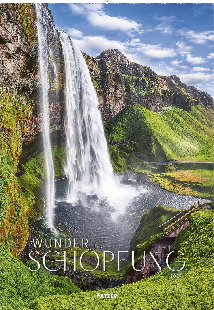 Wunder der Schöpfung 2027