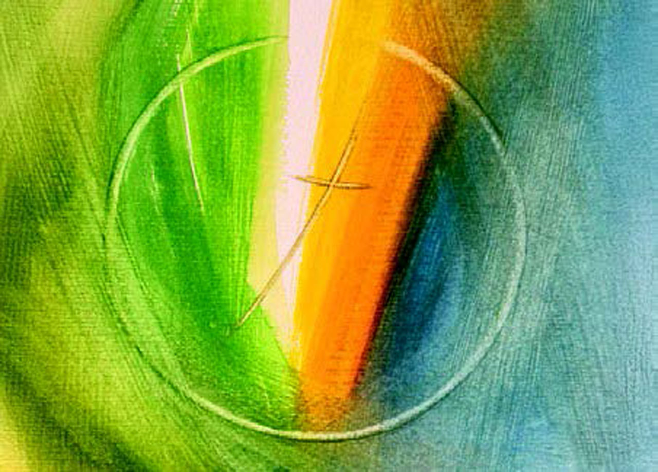 Postkarte Ostern Riedel -  Anlass: Ostern Autor: Simone Riedel