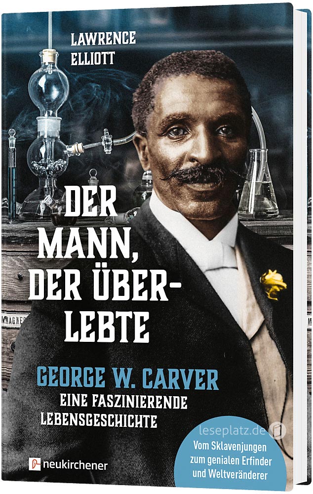 Der Mann, der überlebte -  Autor: Lawrence Elliott - Hardcover 2. Auflage (21,5 x 13,5 x 2,5 cm)
