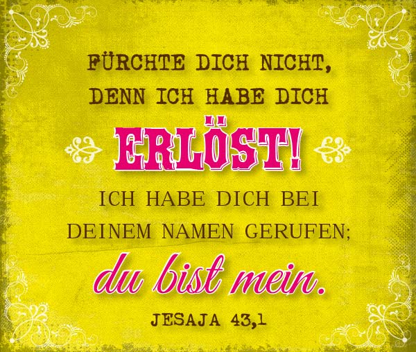 Aufstellbuch - Gottes Wort in meinem Herzen -  (12,5 x 15 x 2 cm)
