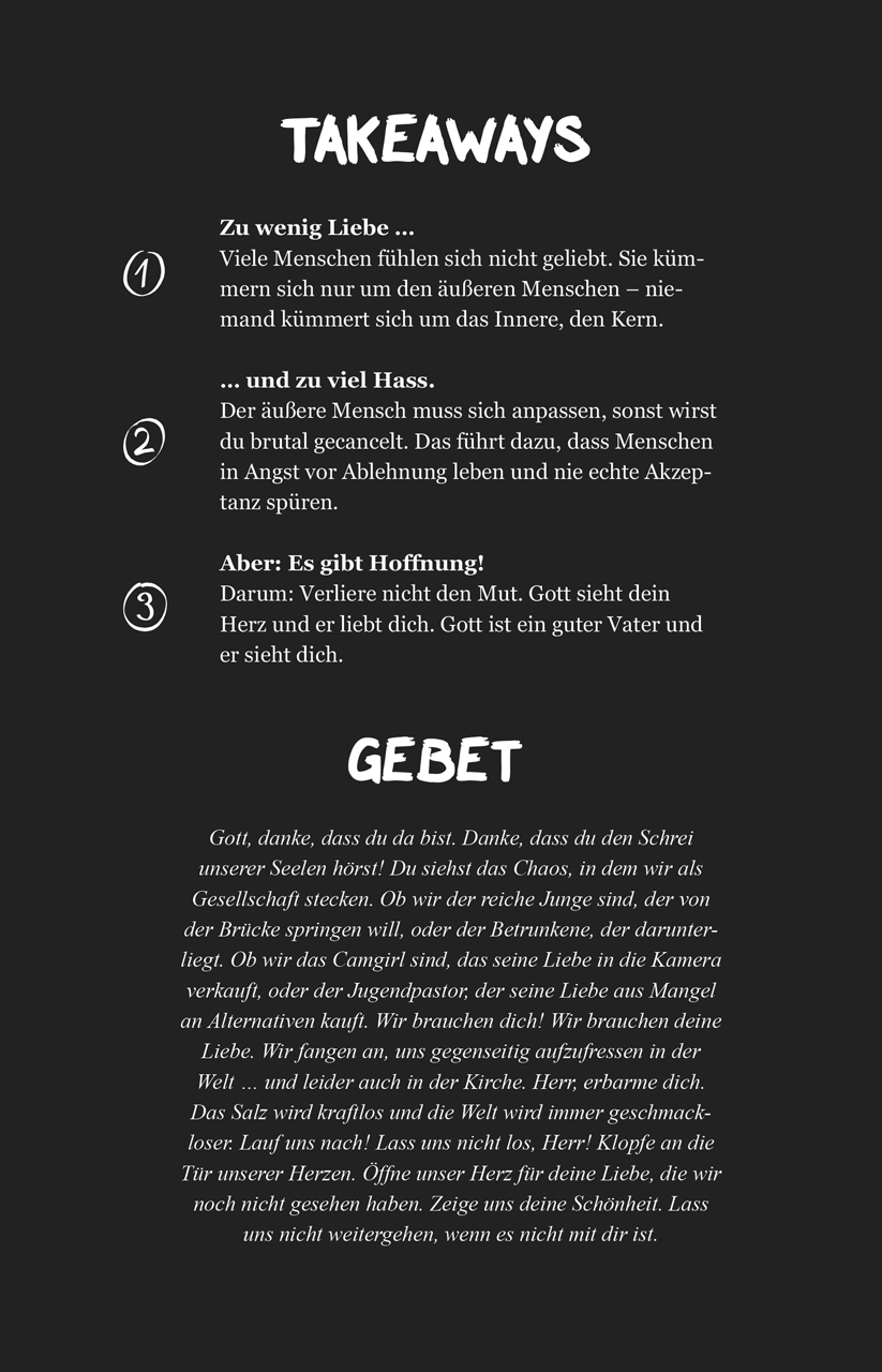 Überrascht von Liebe -  Anlass: Konfirmation Autor: Natha - Paperback 1. Auflage (13,8 x 21,6 x 1,6 cm)