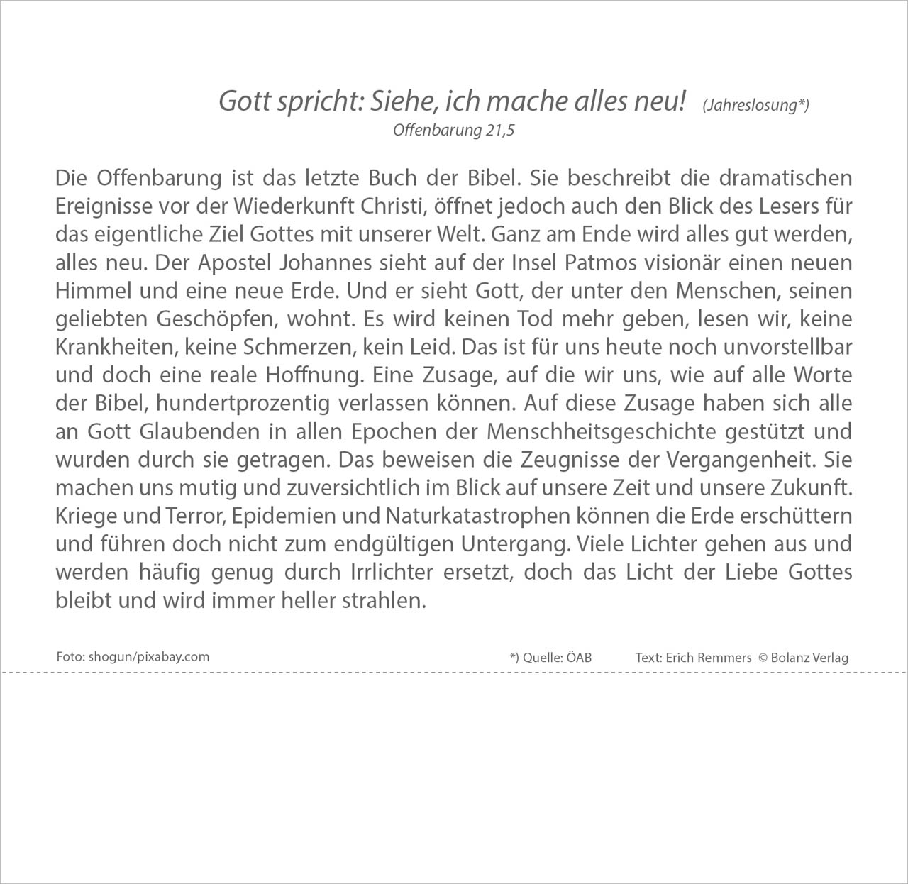 Meine Zeit 2026 - Tischkalender