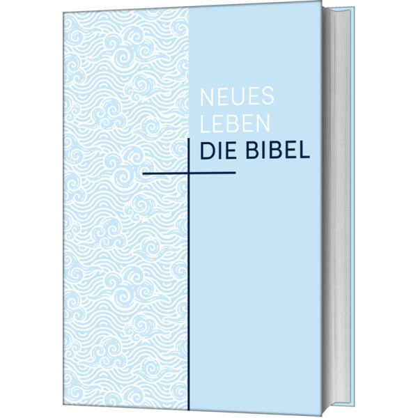 Neues Leben. Die Bibel - Sonderausgabe -  - Hardcover 6. Auflage (13 x 19,9 x 4,5 cm)