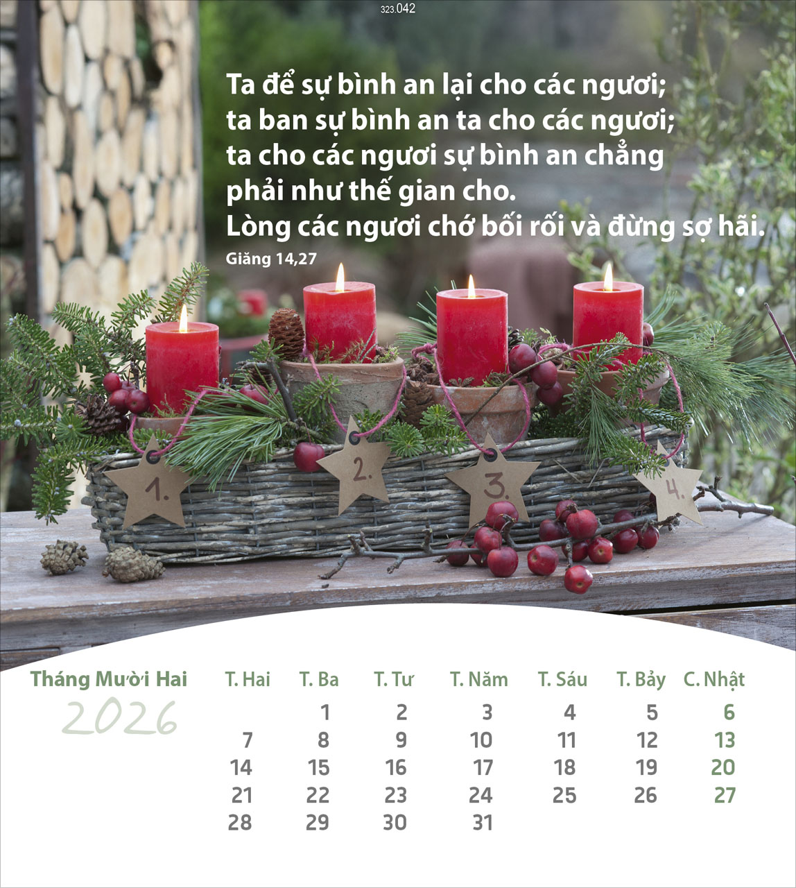 Leben für Dich - Vietnamesisch