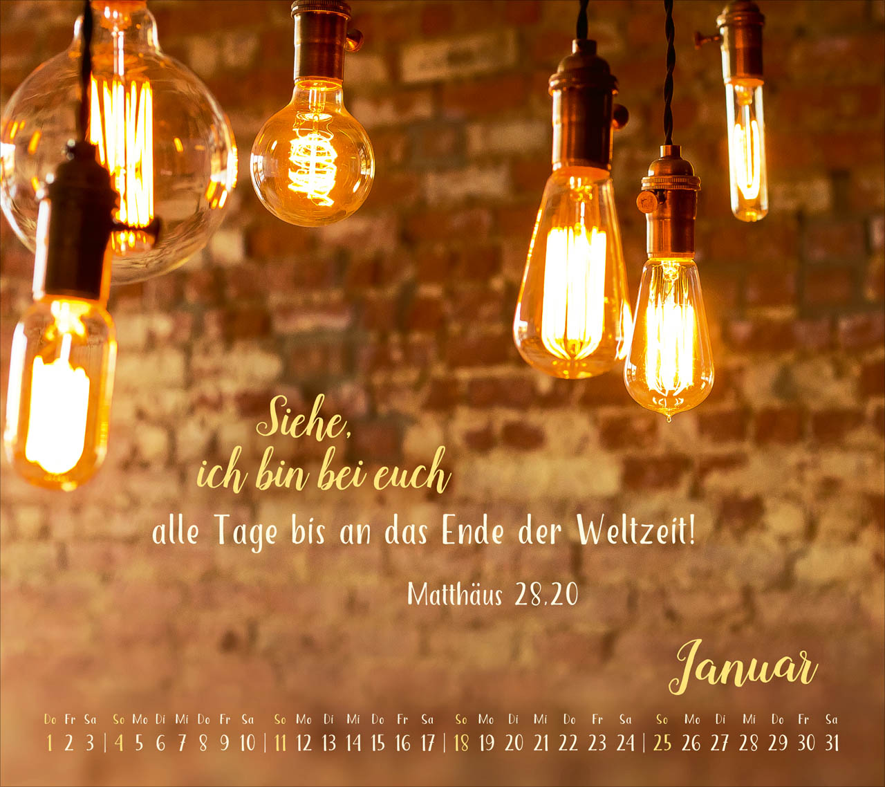 Segensworte  2026