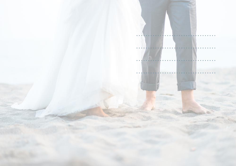 Grußheft - Gottes Segen zur Hochzeit -  Anlass: Hochzeit (10,5 x 14,8 cm)