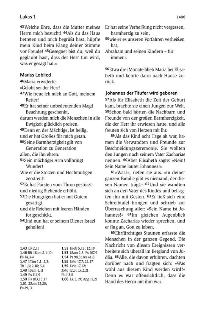 Neues Leben. Die Bibel - Sonderausgabe -  - Hardcover 6. Auflage (13 x 19,9 x 4,5 cm)