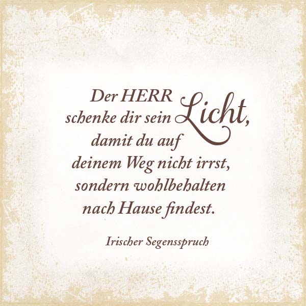 Miniaufstellbuch Dein Wort auf meinem Weg -  (10,5 x 10,5 cm)