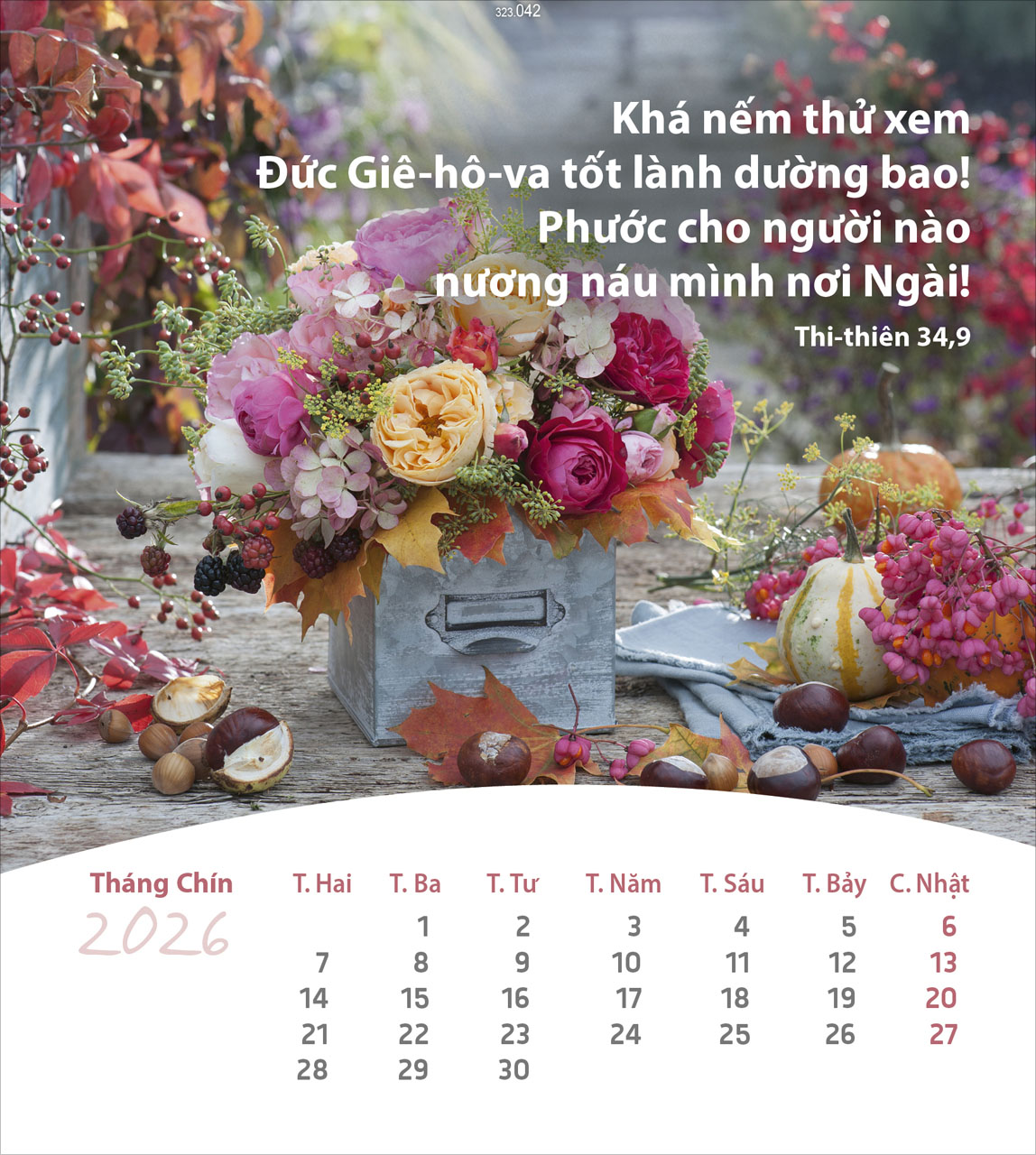 Leben für Dich - Vietnamesisch