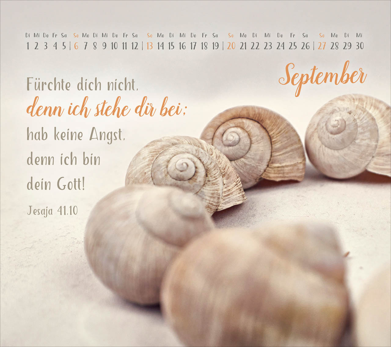 Segensworte  2026