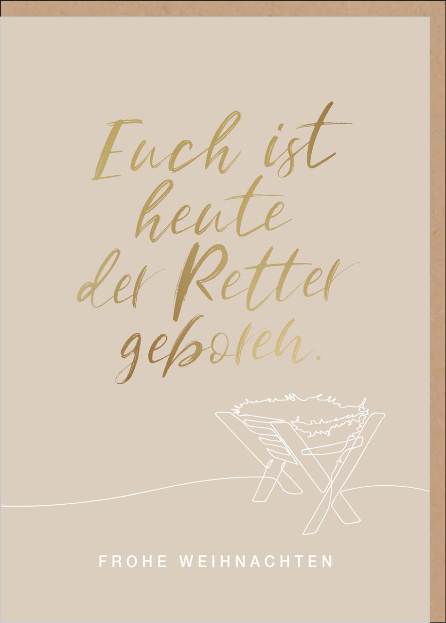 Faltkarte Frohe Weihnachten Krippe Faltkarte Frohe Weihnachten Krippe