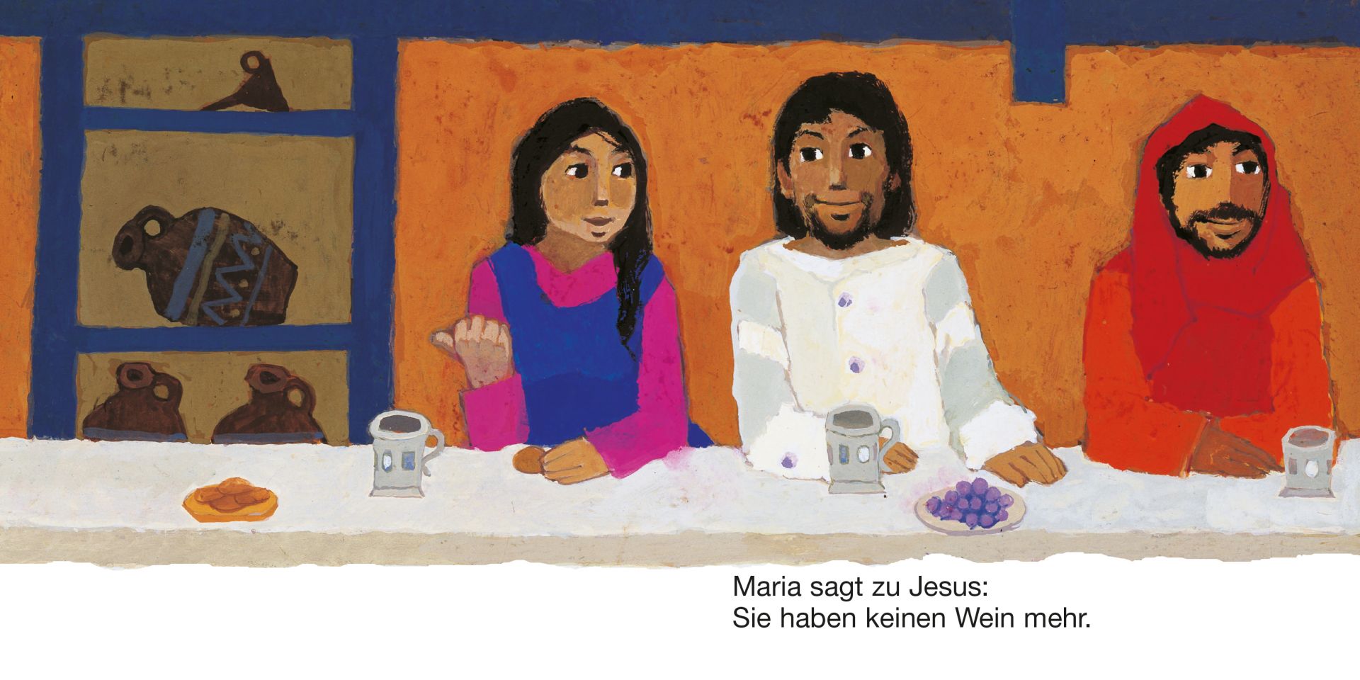 Was uns die Bibel erzählt (28er Set) -  Autor: Hellmut Haug - Kartoniert 1. Auflage (13 x 13 x 5,6 cm)