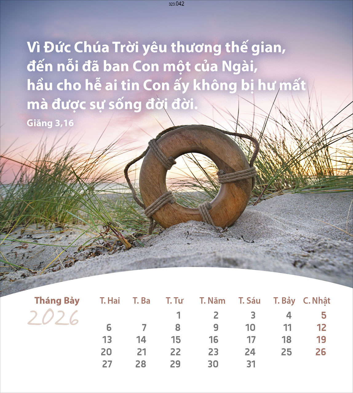 Leben für Dich - Vietnamesisch