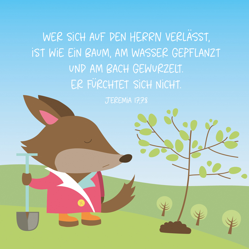 Miniaufstellbuch Freunde fürs Leben -  (10,5 x 10,5 cm)