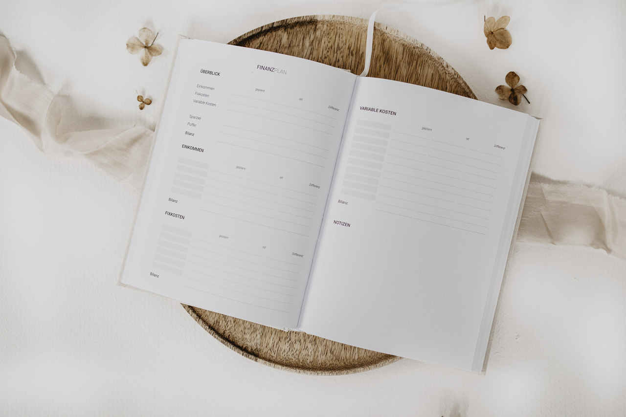 Wertvoller als Juwelen - Journal 2026